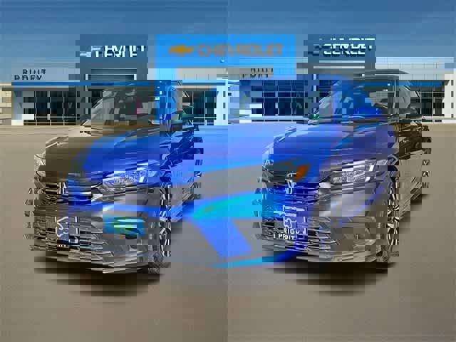 Used 2022 Honda Civic EX