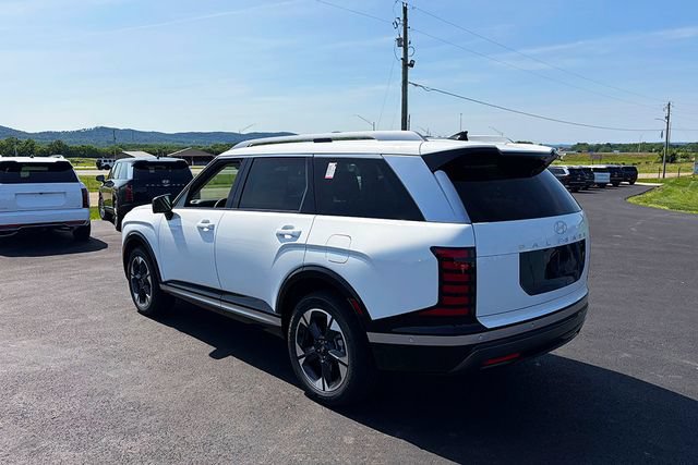 New 2026 Hyundai Palisade Limited AWD/4WD image 5