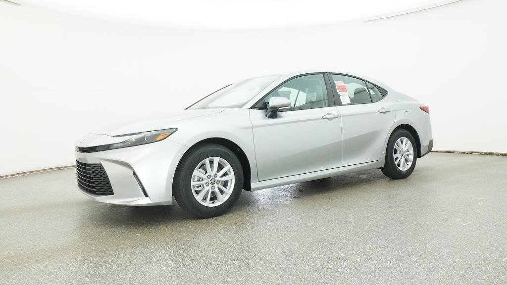 New 2026 Toyota Camry LE image 6