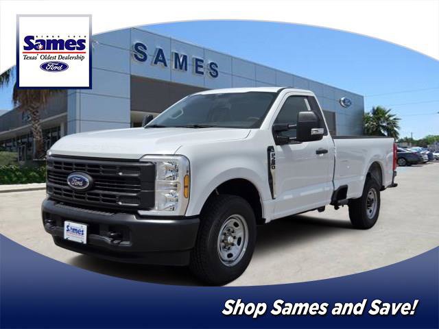 New 2026 Ford F250 XL
