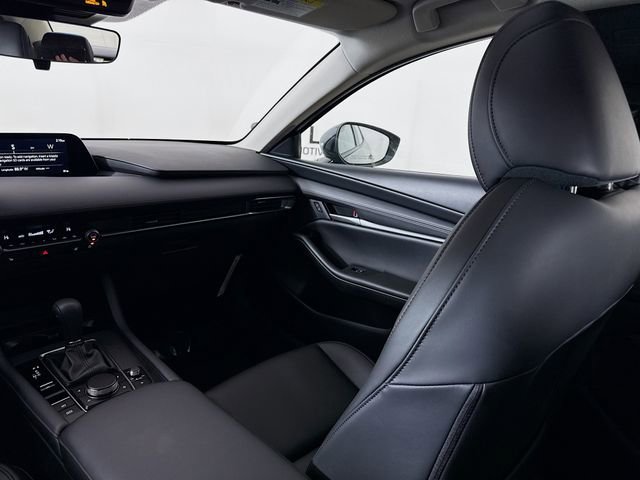 New 2026 MAZDA MAZDA3 2.5 S Preferred image 24