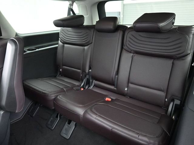 New 2026 Ford Expedition Max Platinum w/ Platinum Ultimate Package image 25