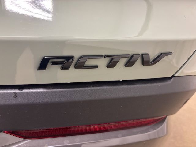 New 2026 Chevrolet Equinox ACTIV w/ Convenience Package III image 13