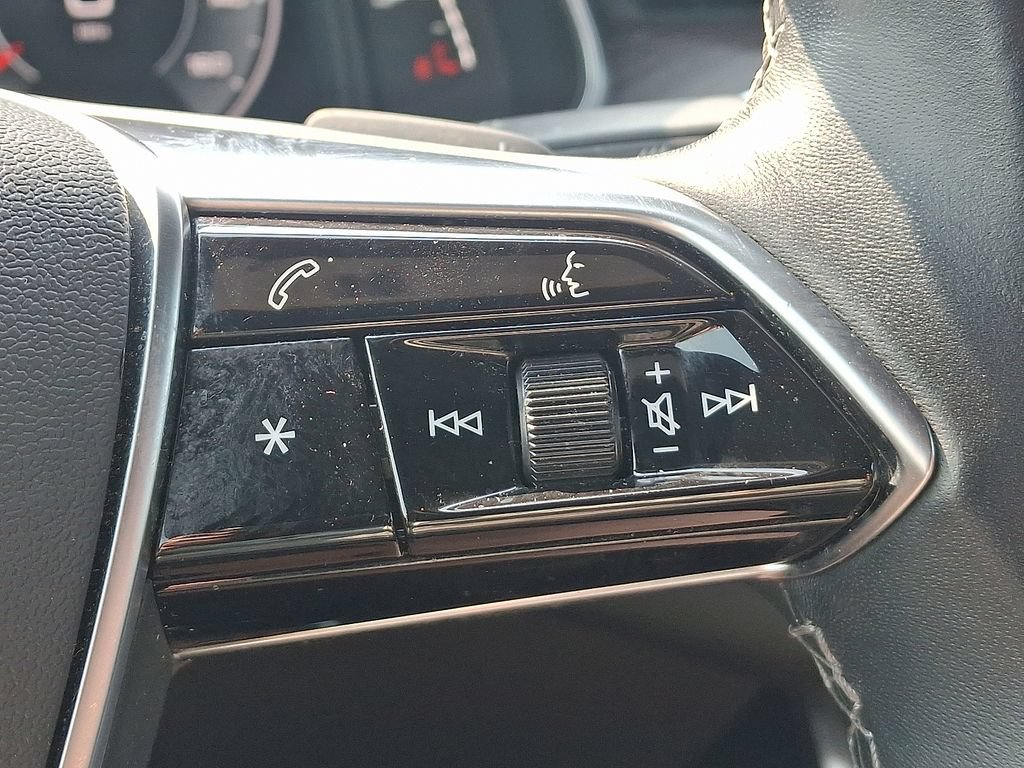 Certified 2023 Audi A6 2.0T Premium AWD/4WD image 23