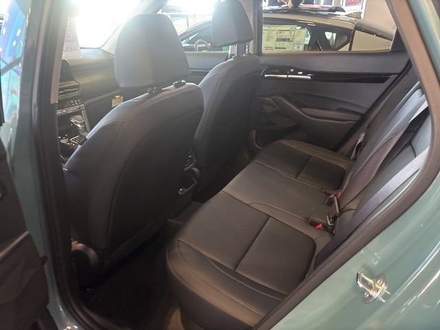New 2026 Kia Seltos EX w/ EX Sunroof Package image 31