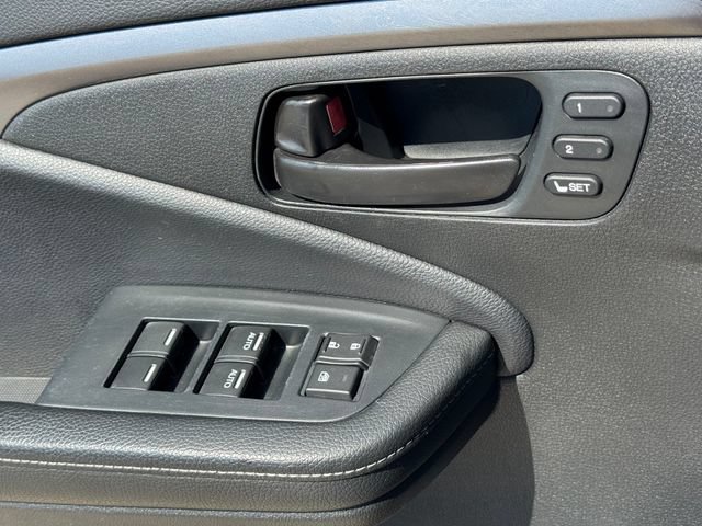 Certified 2023 Honda Passport EX-L image 31