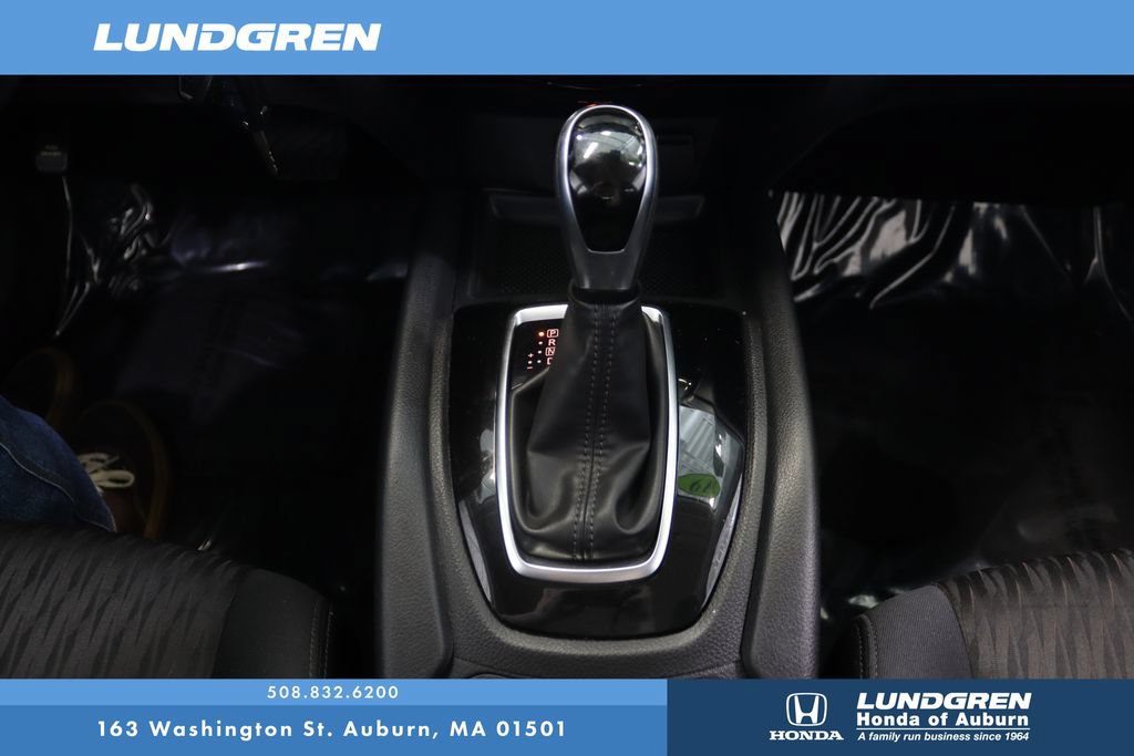 Used 2019 Nissan Rogue S AWD/4WD image 23
