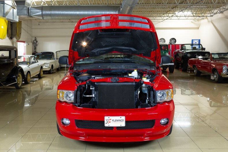 Used 2004 Dodge Ram 1500 Truck 2WD Regular Cab image 32