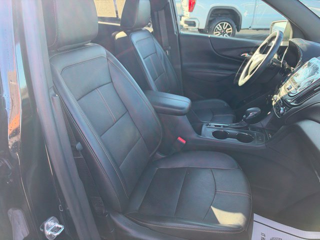Used 2024 Chevrolet Equinox Premier AWD/4WD image 12