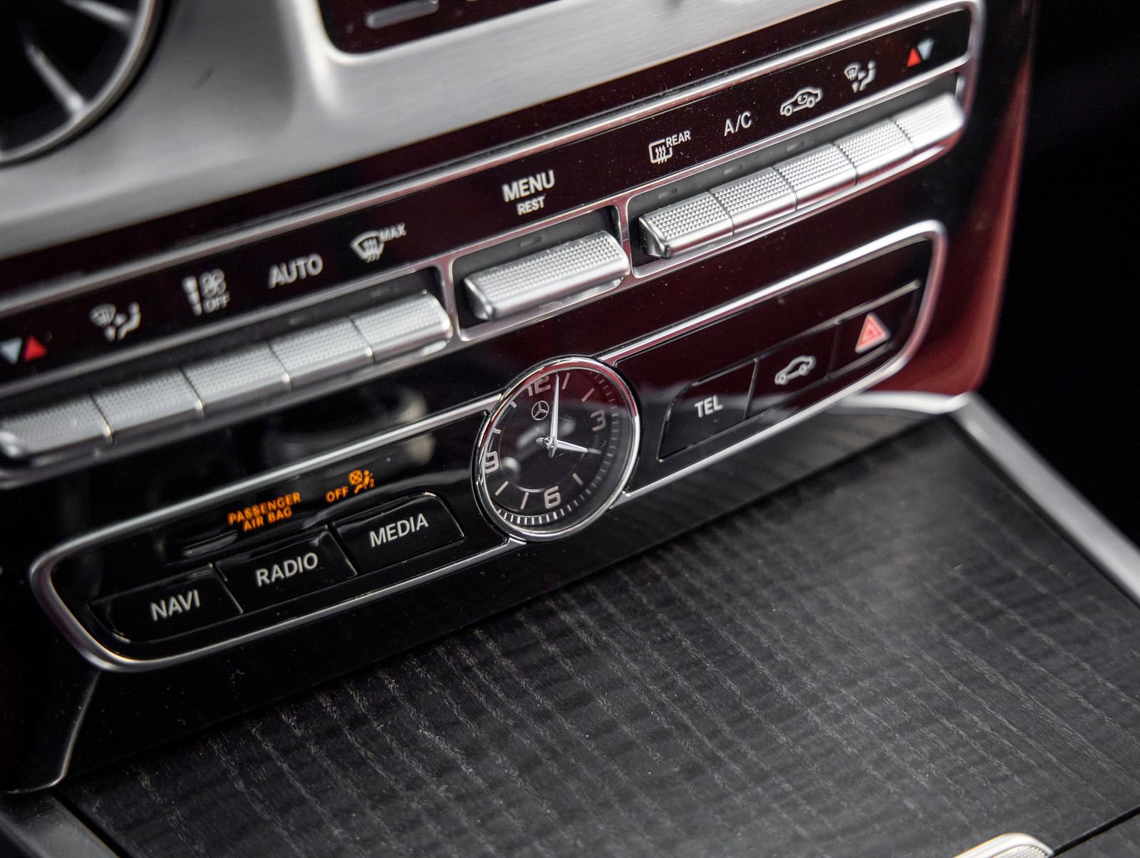 Used 2021 Mercedes-Benz G 550 image 33