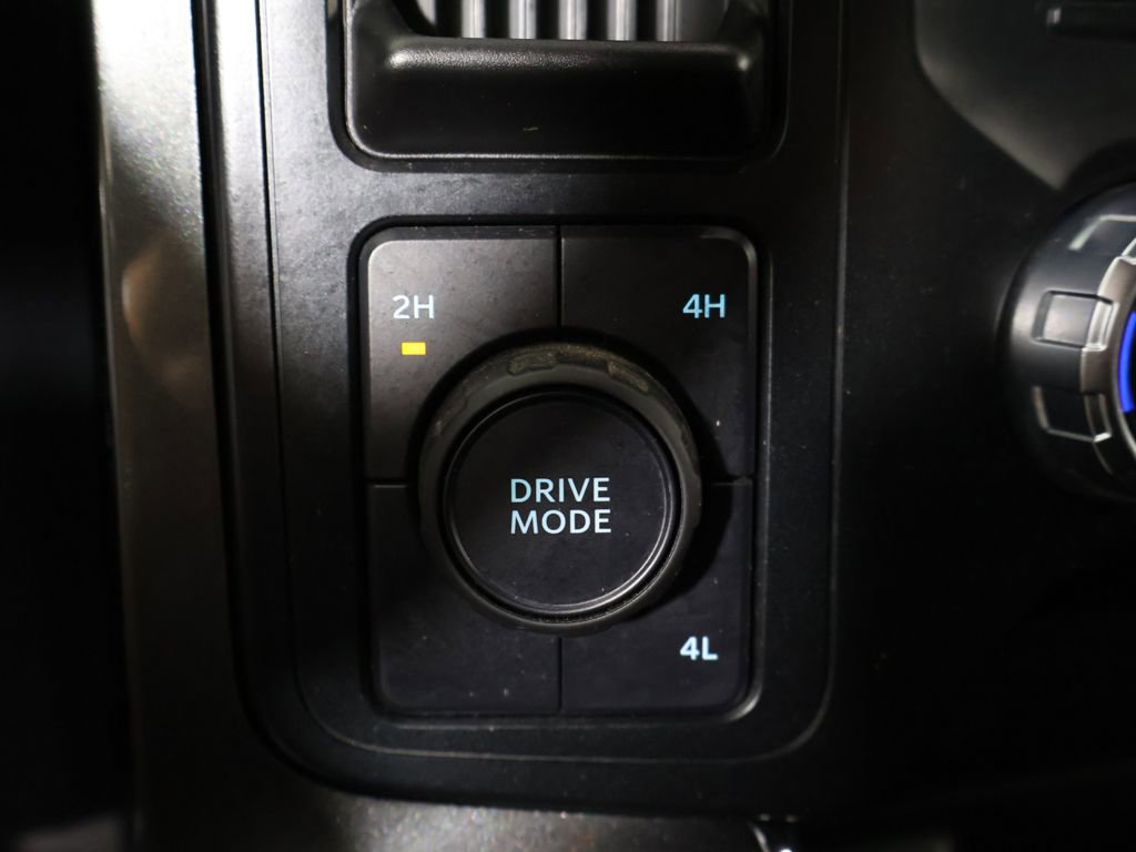 Used 2023 Ford F150 XLT w/ Equipment Group 302A High AWD/4WD image 40