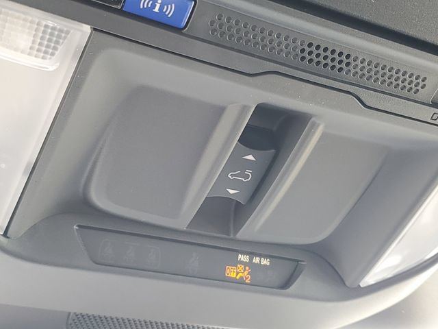New 2026 Subaru Forester Sport AWD/4WD image 36