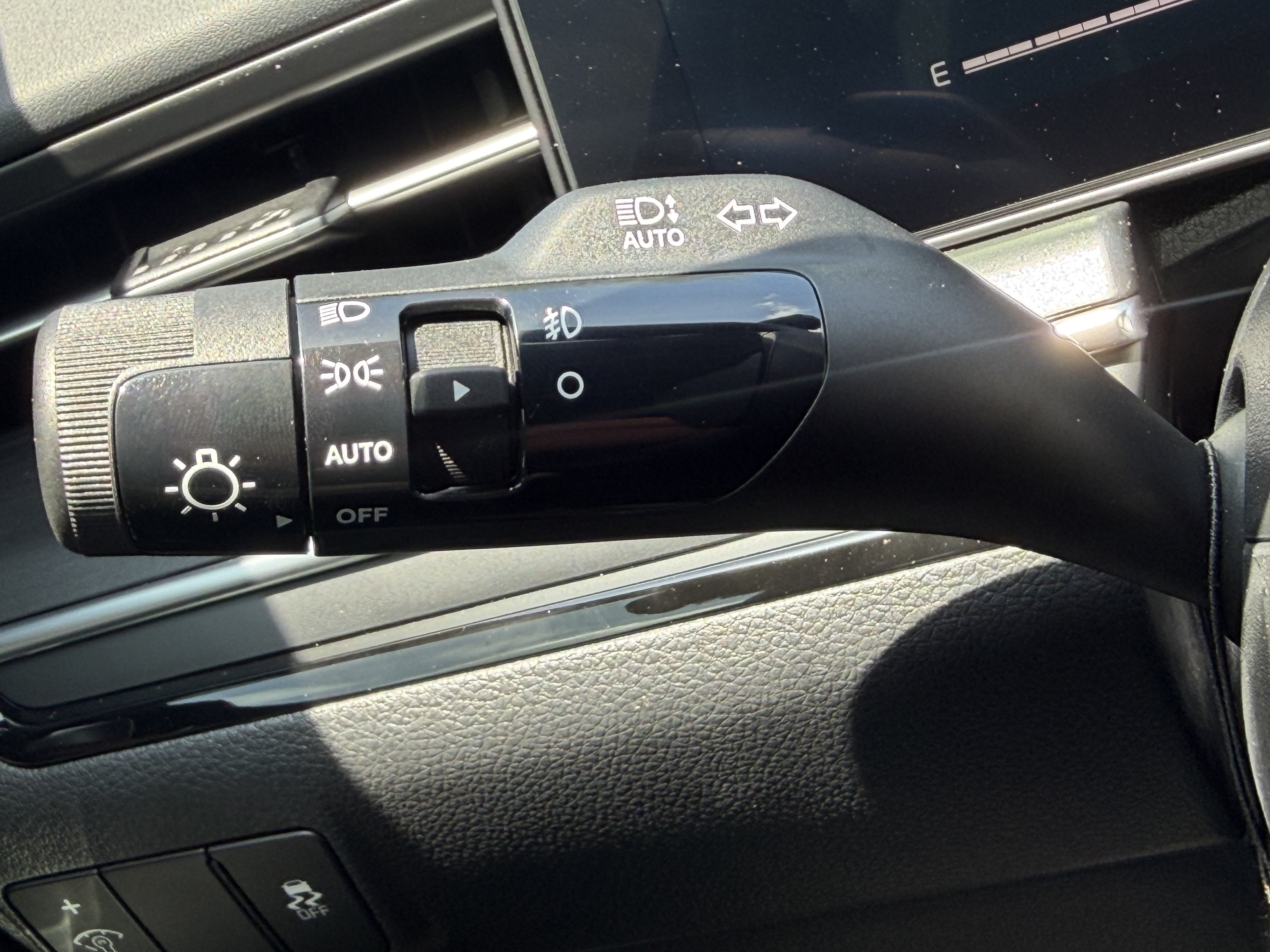 New 2026 Kia K5 GT-Line FWD image 25