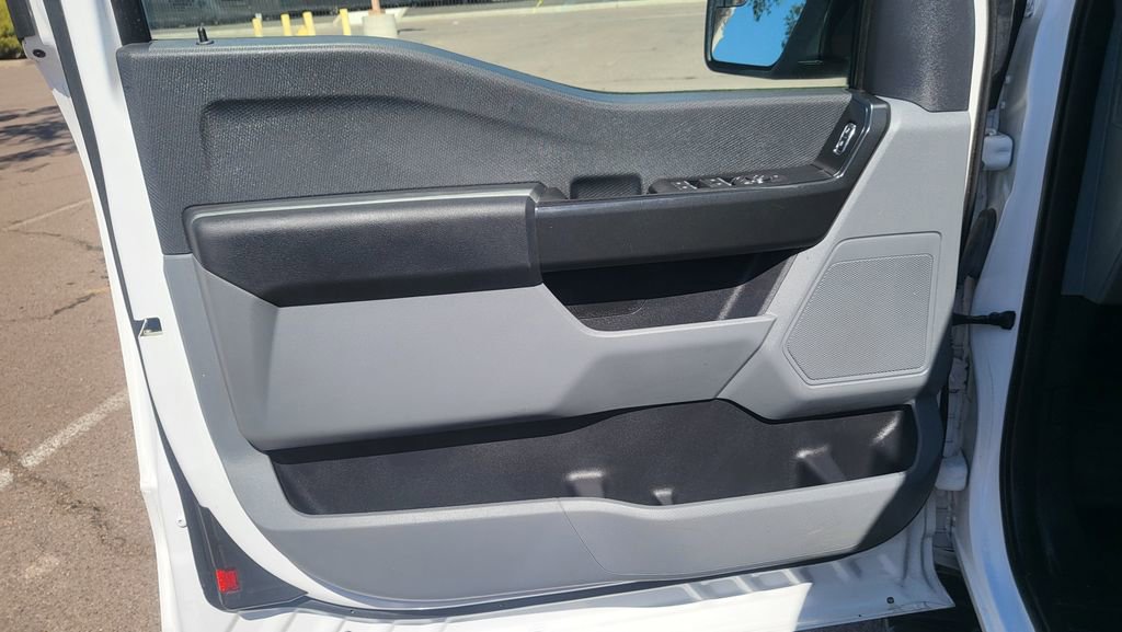 Used 2022 Ford F150 XL w/ Equipment Group 101A High image 21