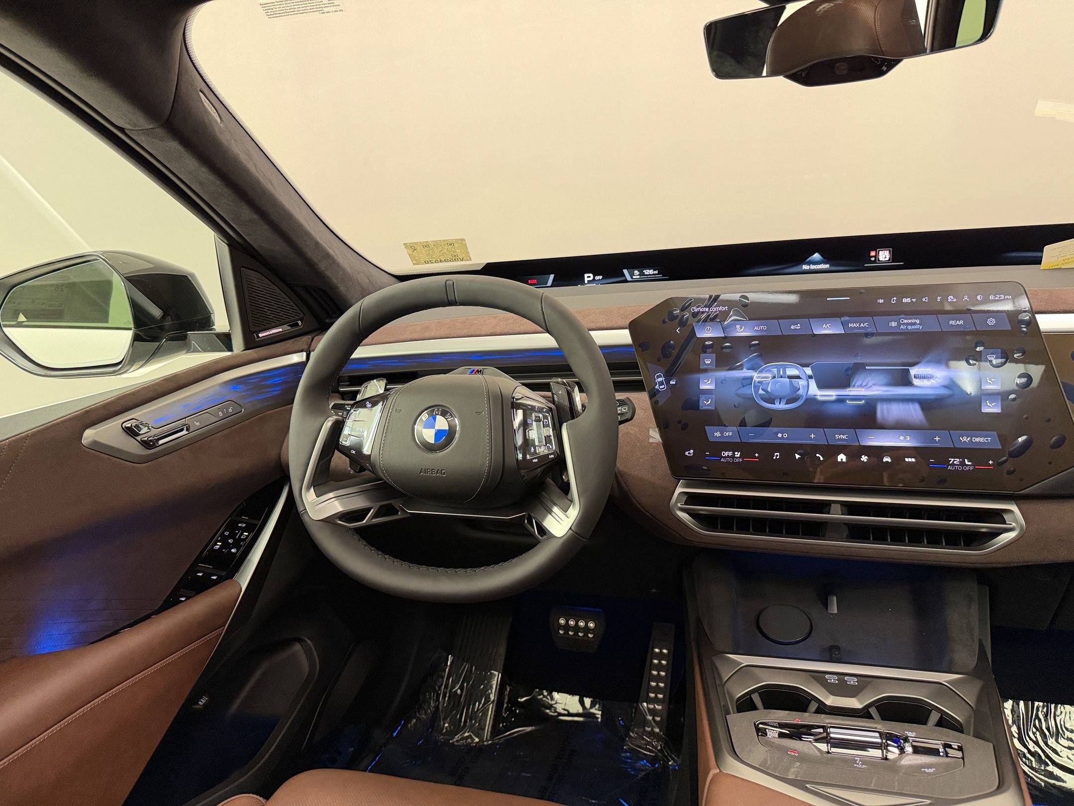 New 2027 BMW X5 xDrive40i AWD/4WD image 28