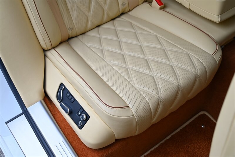 Used 2016 Bentley Flying Spur W12 AWD/4WD image 29