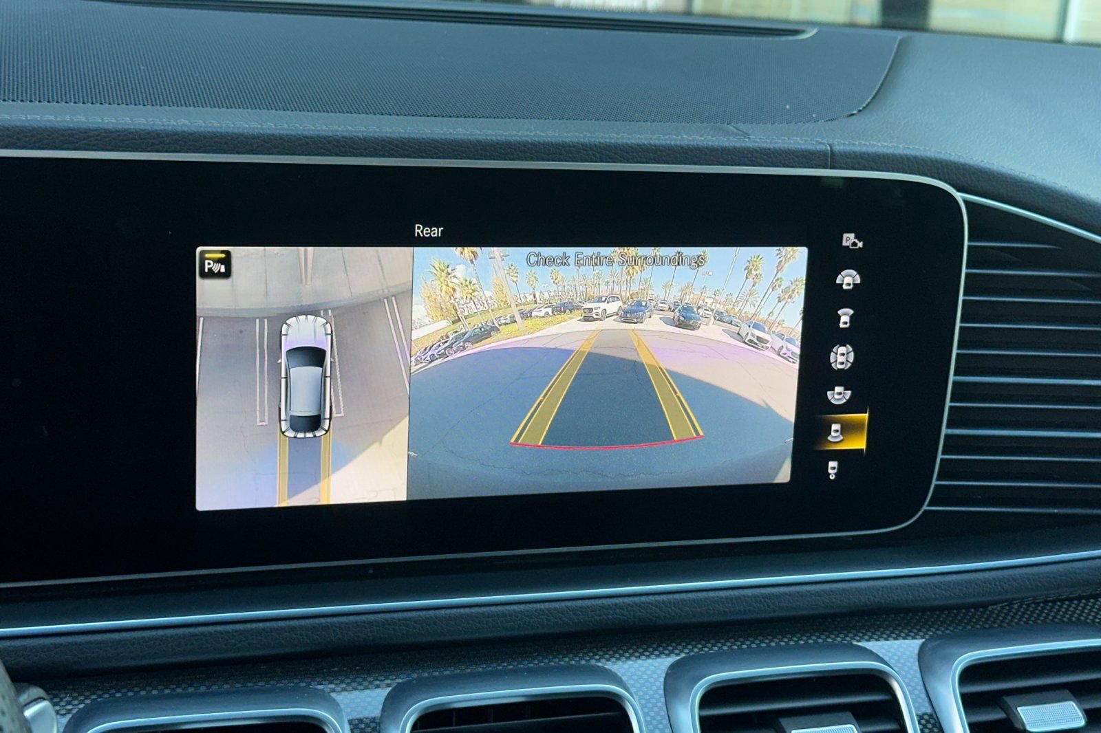 Certified 2022 Mercedes-Benz GLE 53 AMG 4MATIC Coupe image 16