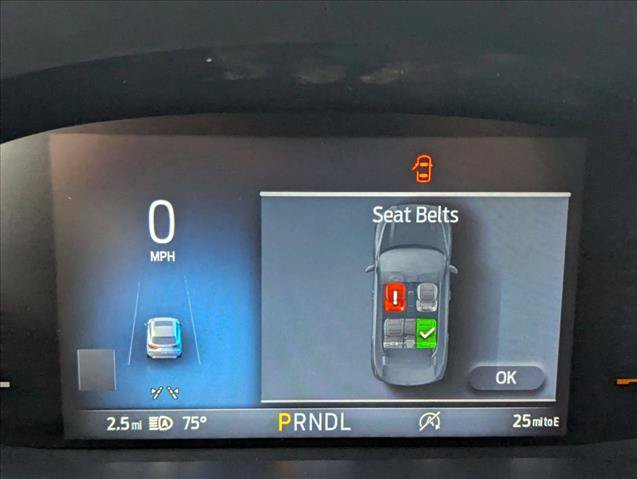 New 2026 Ford Escape Active w/ Tech Pack #1 FWD image 10