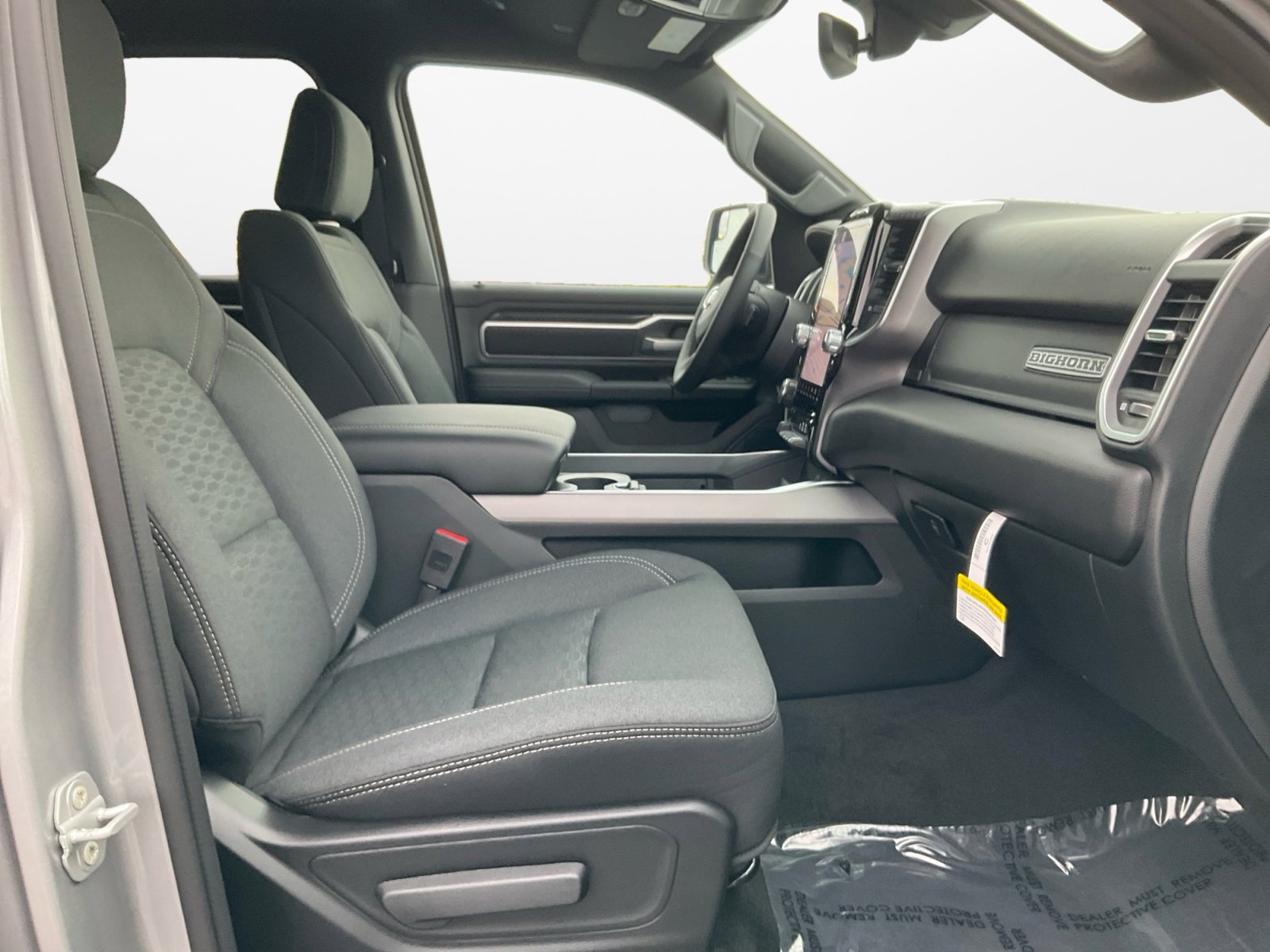 New 2026 RAM 1500 Big Horn image 15