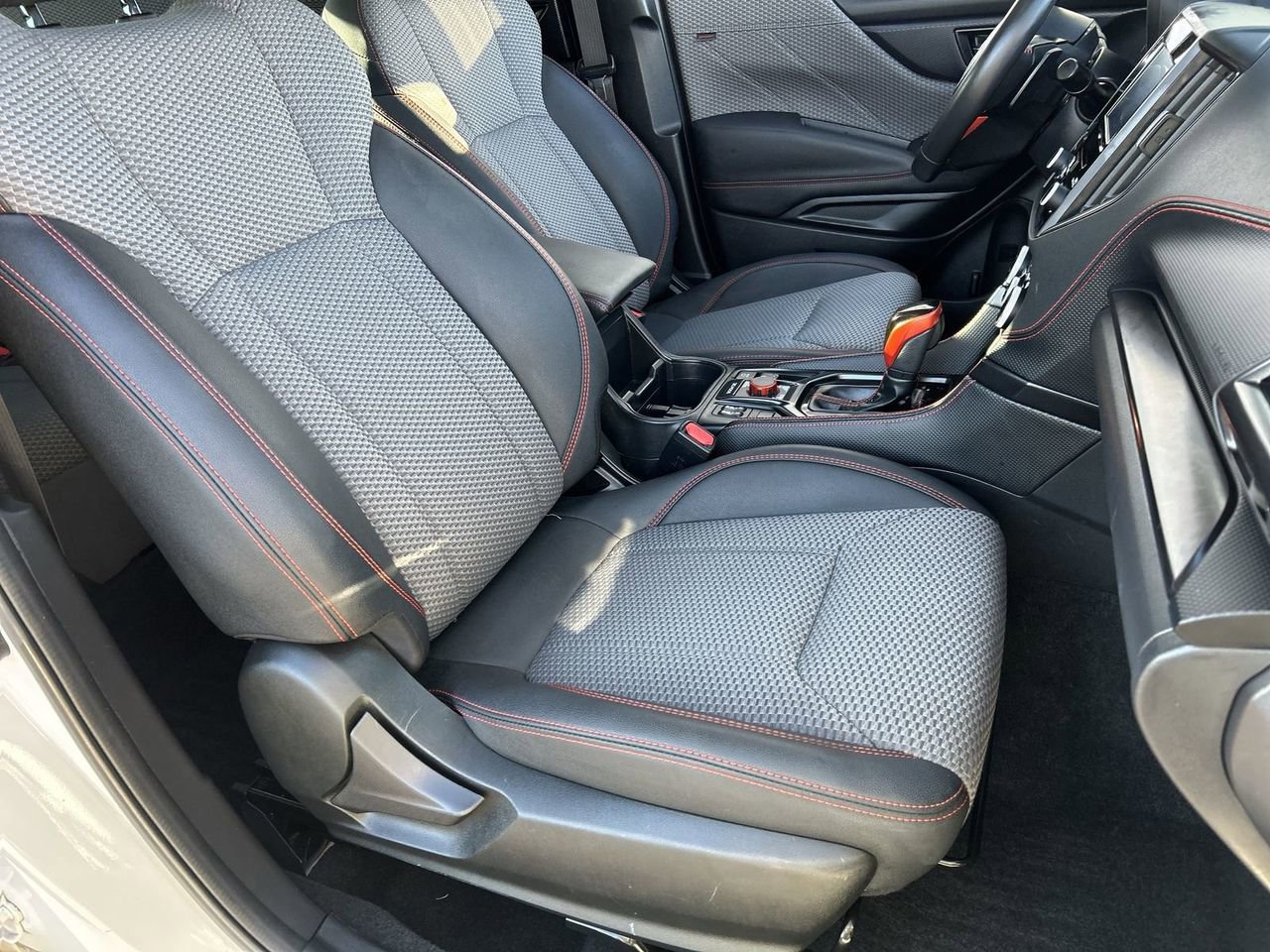 Used 2023 Subaru Forester Sport image 8