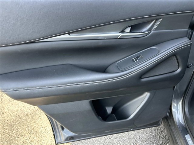 Certified 2023 INFINITI QX60 Luxe w/ Cargo Package image 21