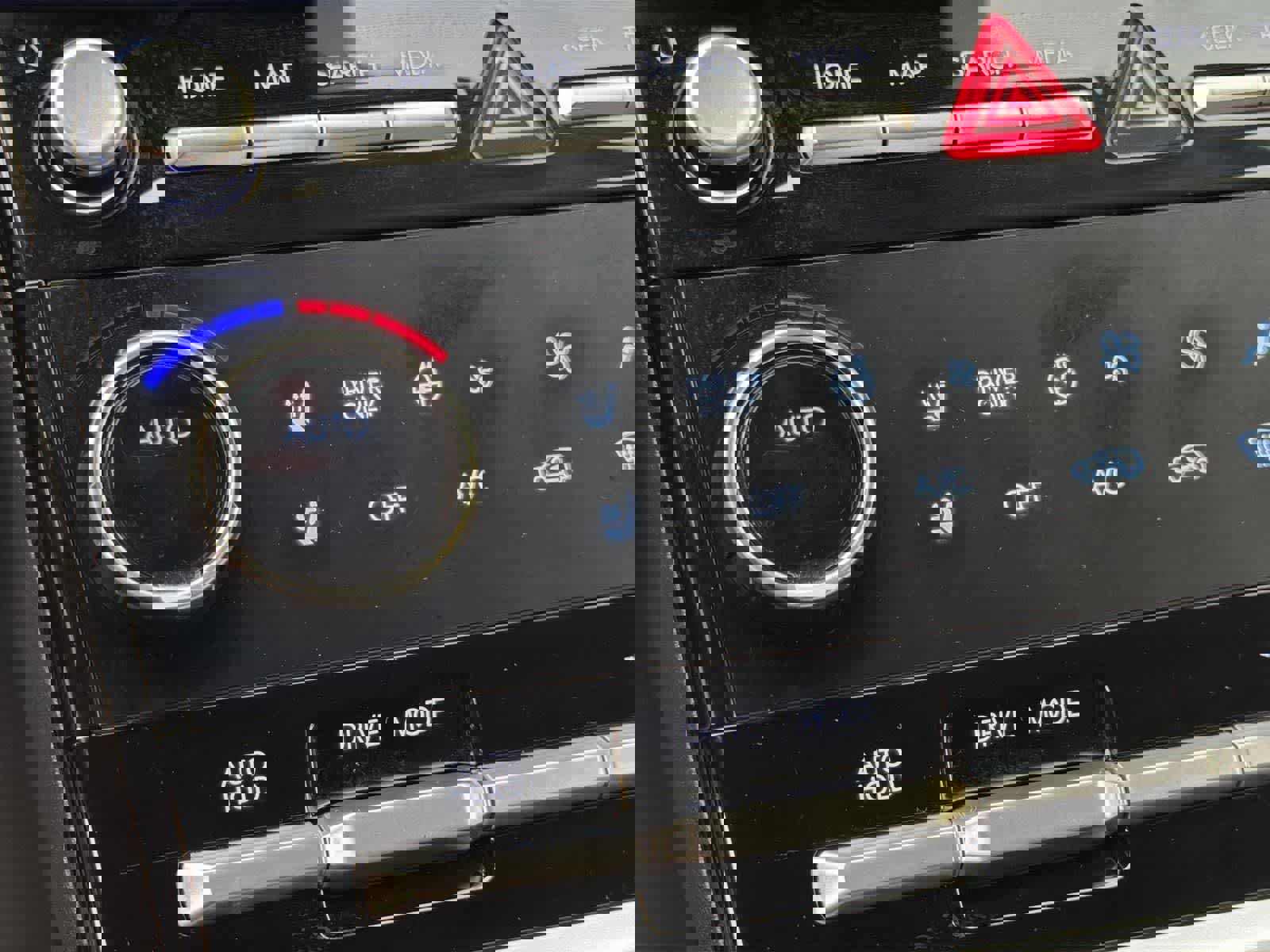 Certified 2025 Hyundai Santa Fe Limited image 20