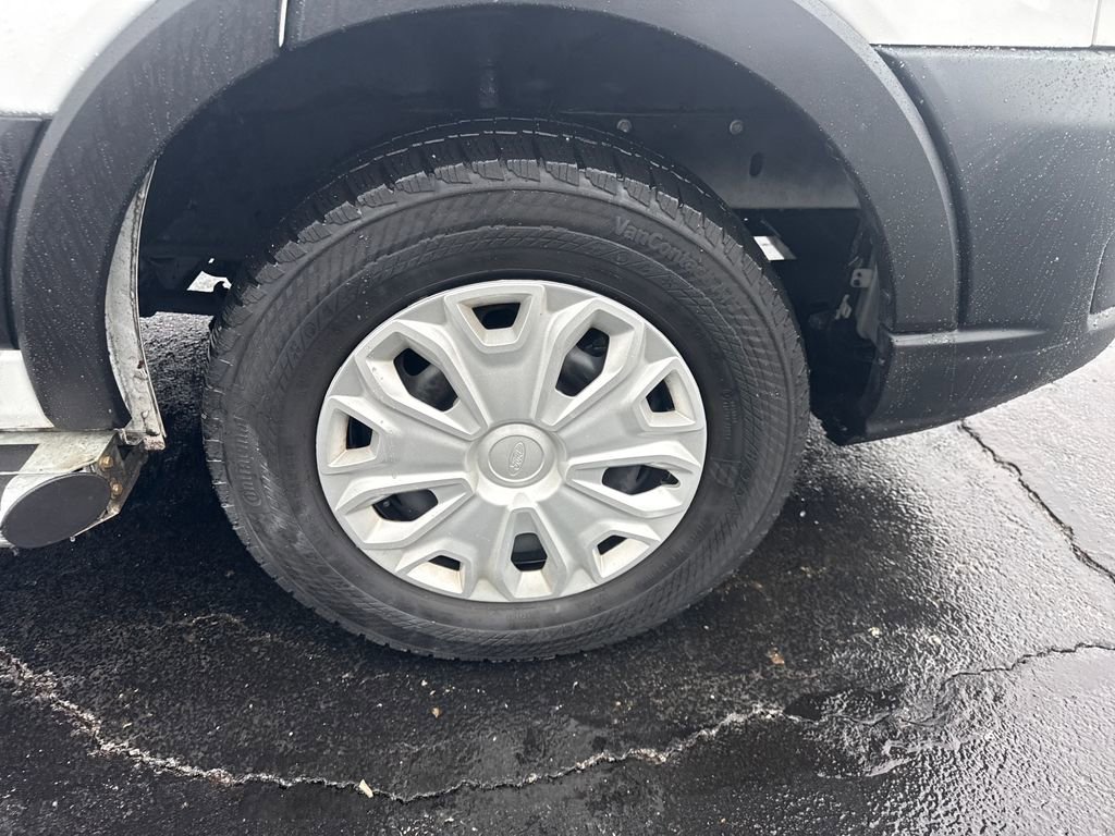 Used 2024 Ford Transit 250 Low Roof w/ Exterior Upgrade Package image 25