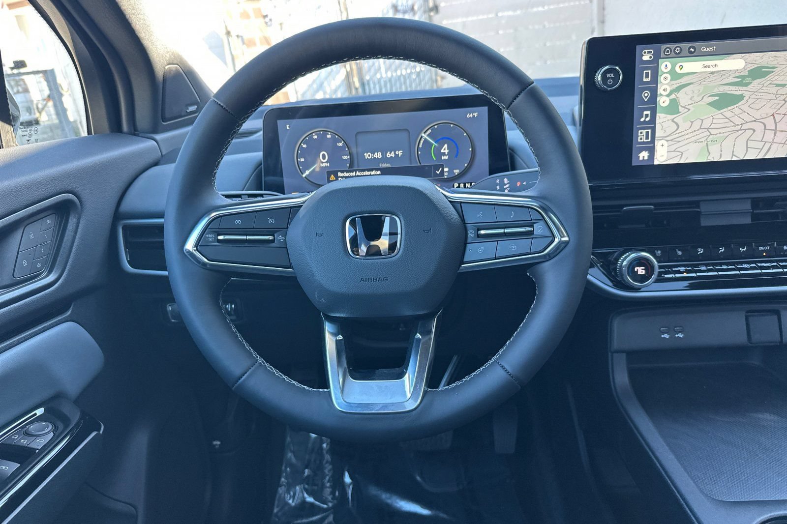 New 2026 Honda Prologue Elite image 15