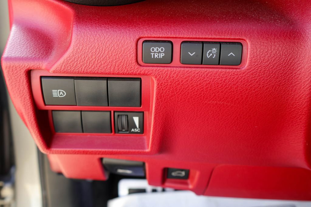 Used 2022 Lexus IS 350 F Sport w/ Accessory Package image 18