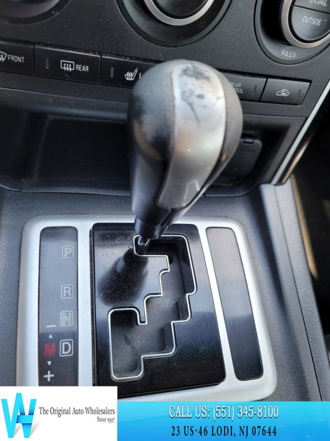 Used 2007 MAZDA CX-9 Touring w/ Moonroof & Bose Audio Pkg image 22