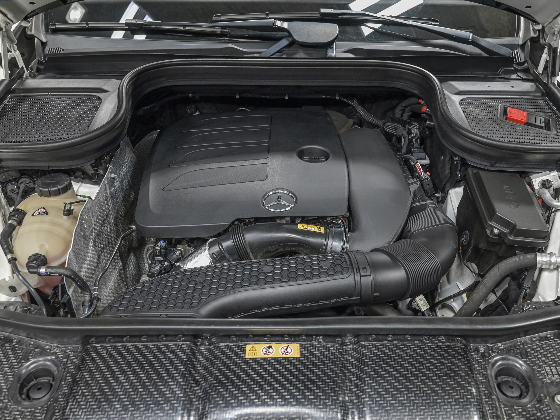 Used 2022 Mercedes-Benz GLE 350 4MATIC image 11