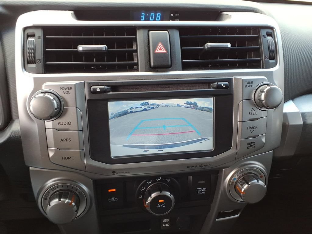Used 2019 Toyota 4Runner SR5 Premium AWD/4WD image 31
