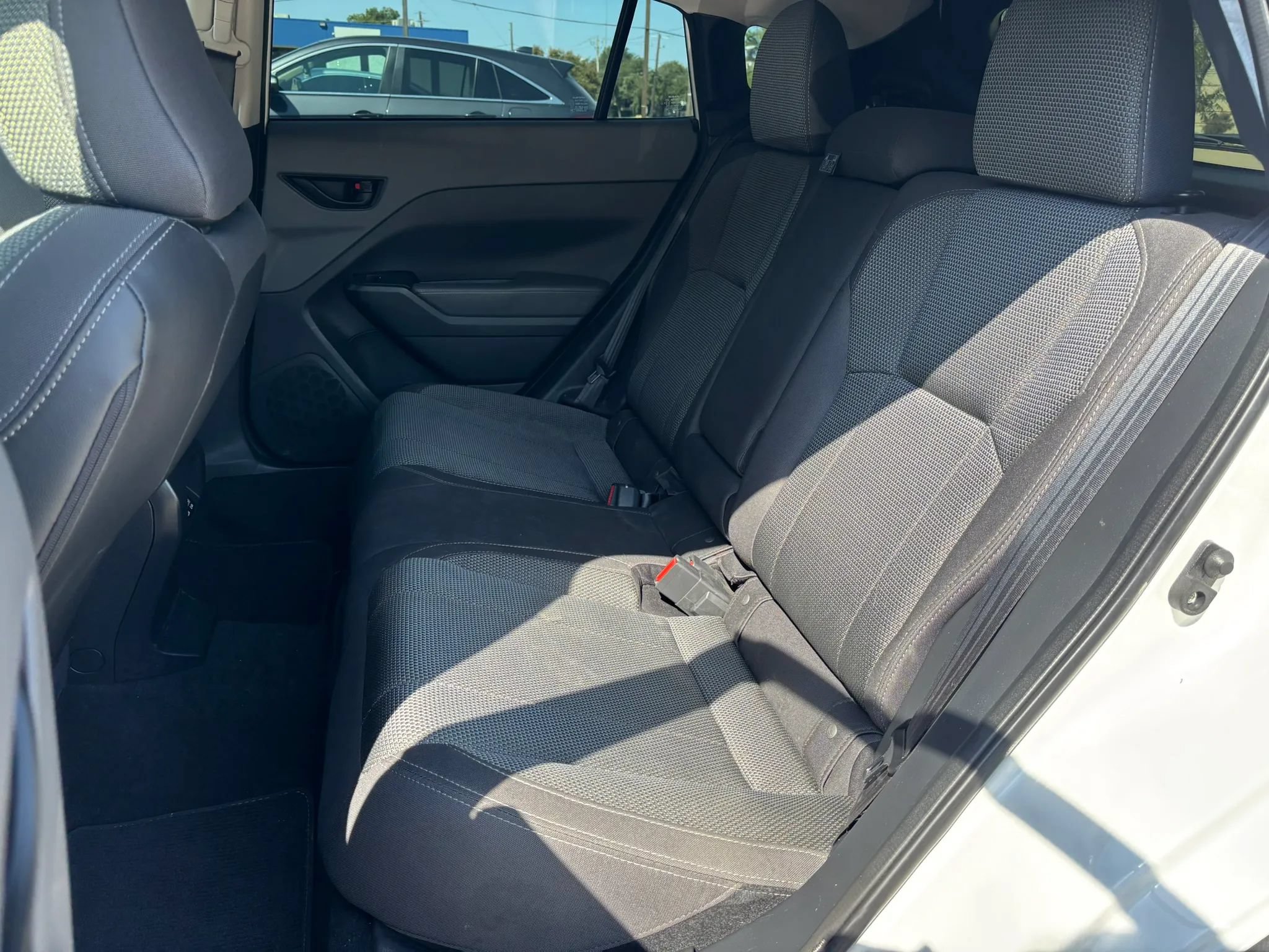 Used 2024 Subaru Crosstrek 2.0i Premium AWD/4WD image 50