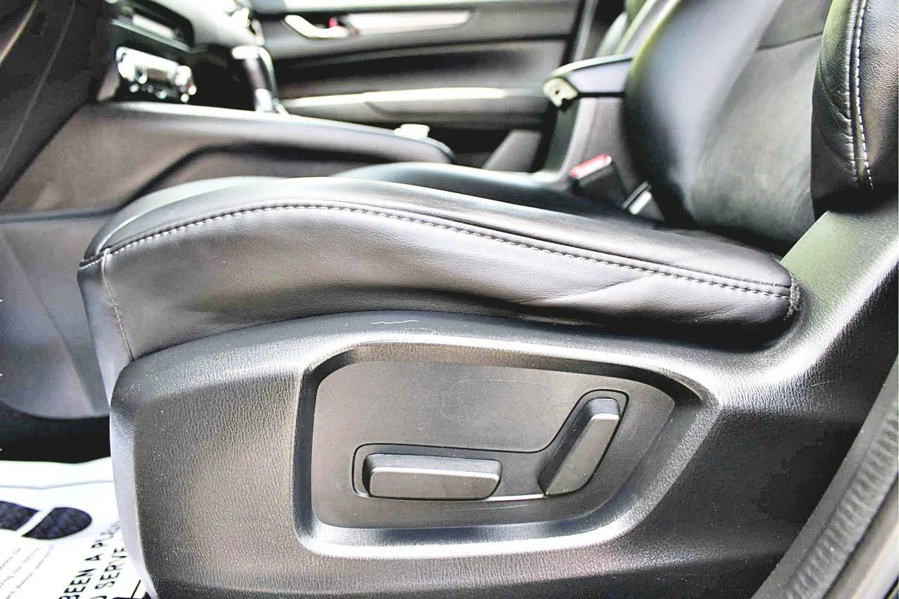 Used 2018 MAZDA CX-5 Touring FWD image 20