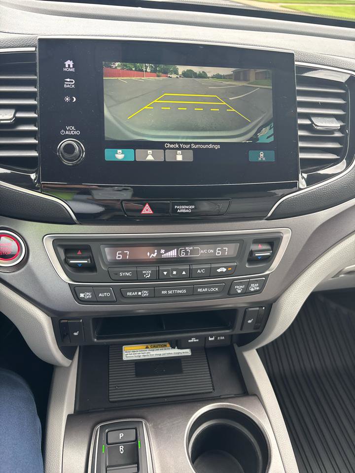 Used 2021 Honda Pilot Special Edition image 18