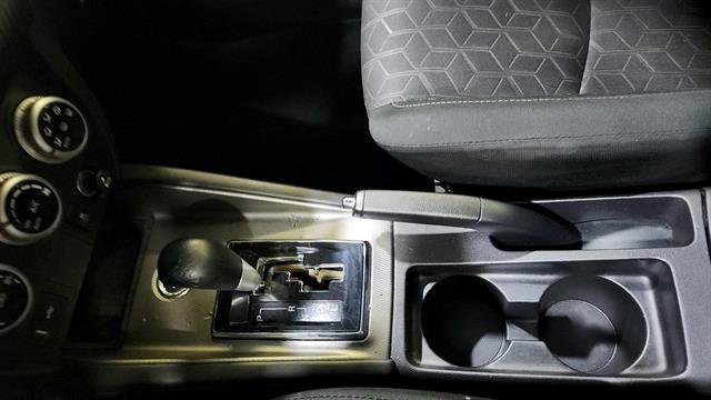 Used 2023 Mitsubishi Outlander Sport ES image 15