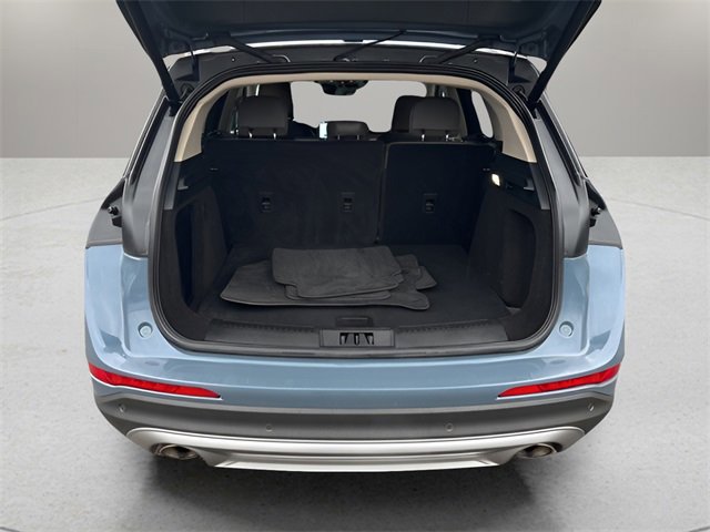 Used 2024 Lincoln Corsair Reserve w/ Equipment Group 201A image 20