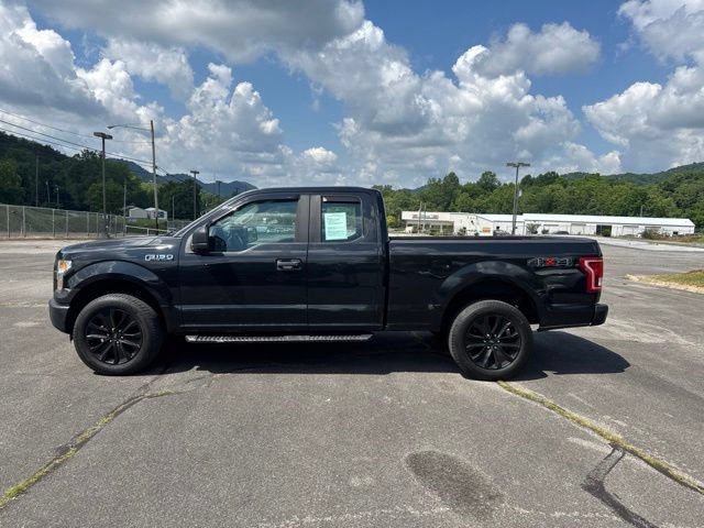 Used 2015 Ford F150 XL AWD/4WD image 5