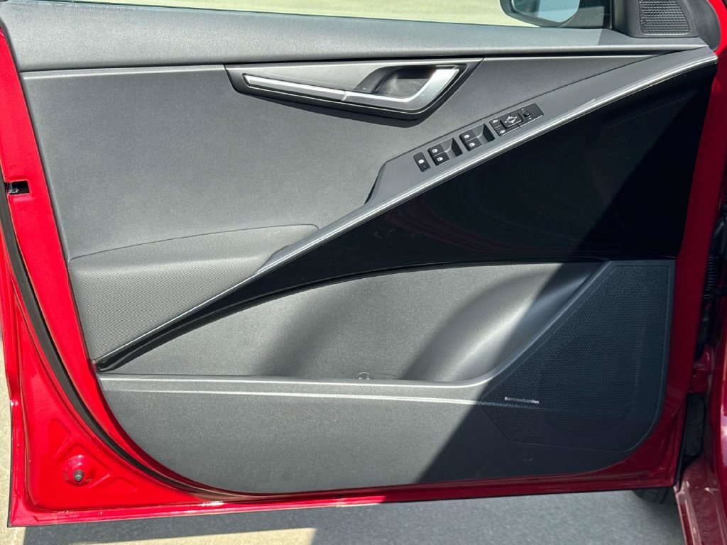 New 2026 Kia Niro EX w/ EX Premium Package FWD image 21