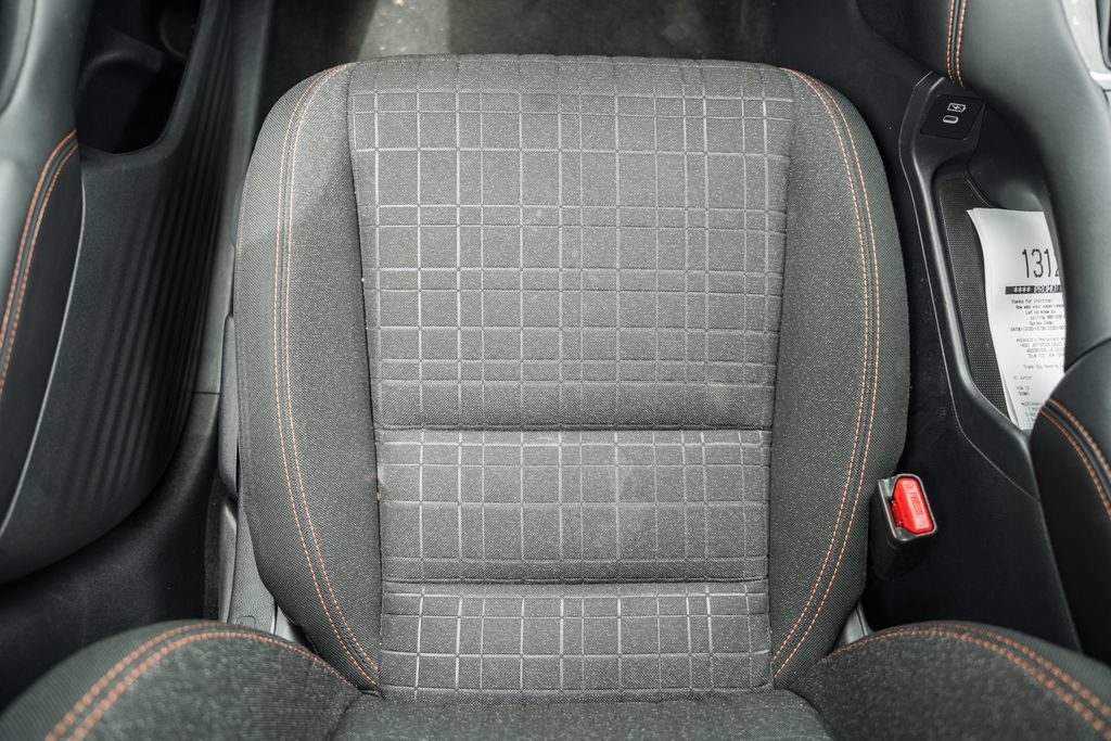 Used 2025 Honda HR-V Sport image 29