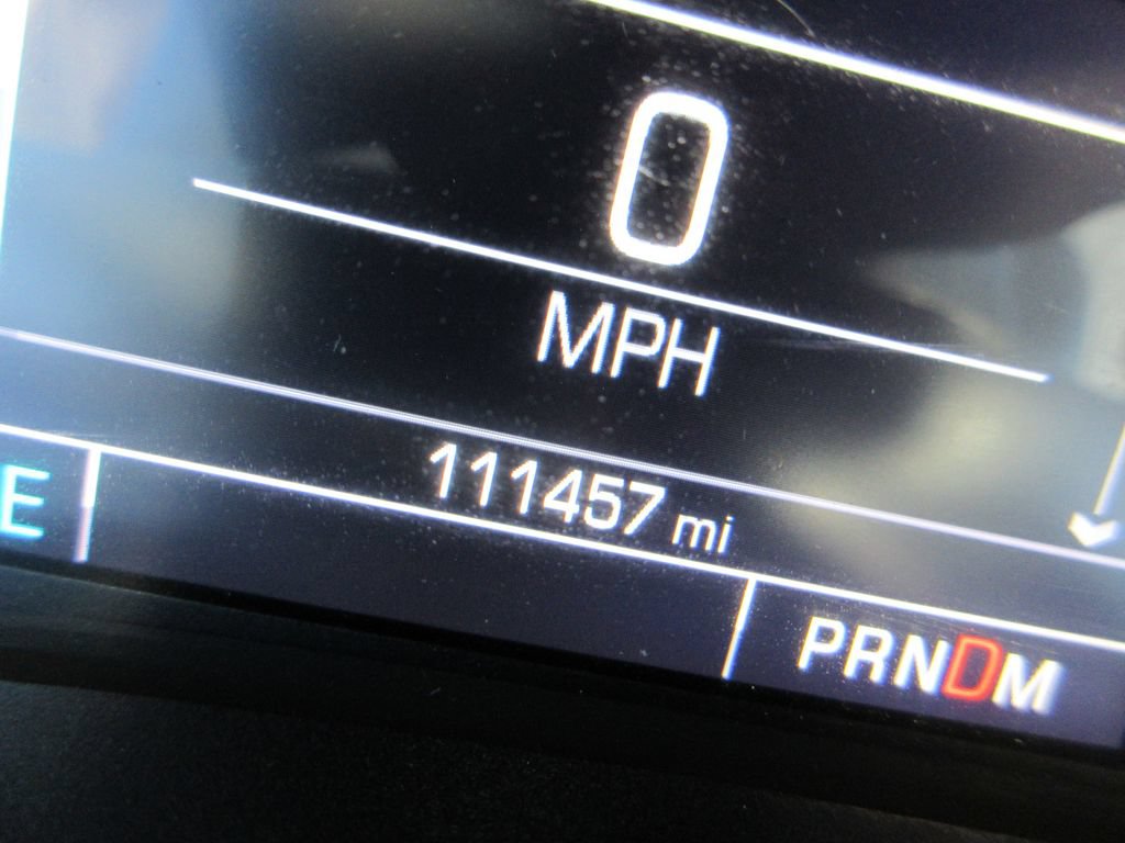 Used 2016 Chevrolet Colorado Z71 AWD/4WD image 30