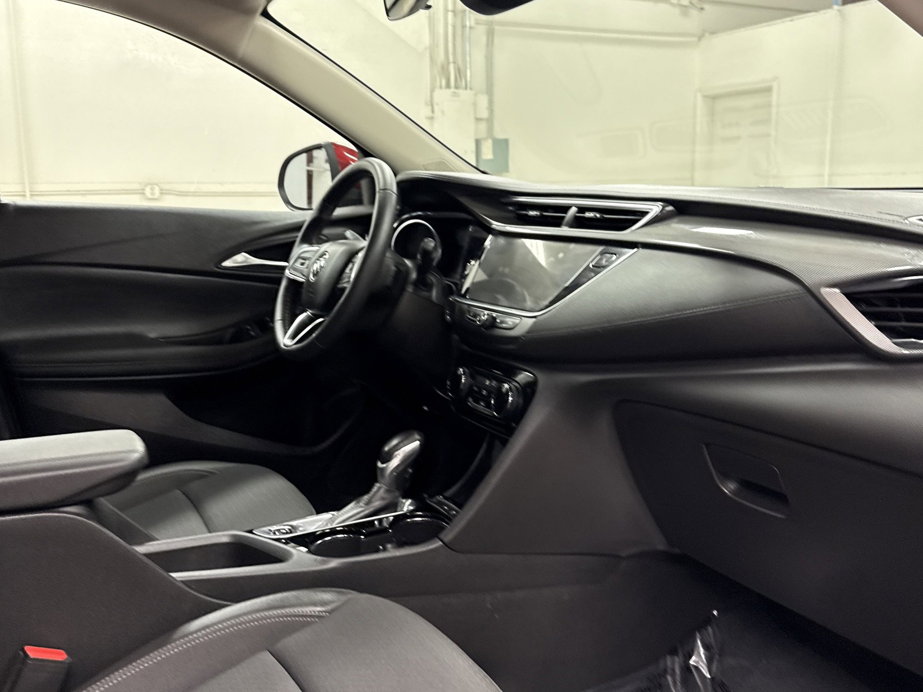 Used 2023 Buick Encore GX Preferred w/ Cold Weather Comfort Package image 30