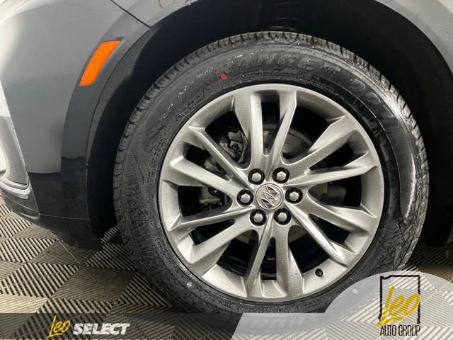 Used 2023 Buick Enclave Avenir w/ Trailering Package, 5000 lbs. image 24