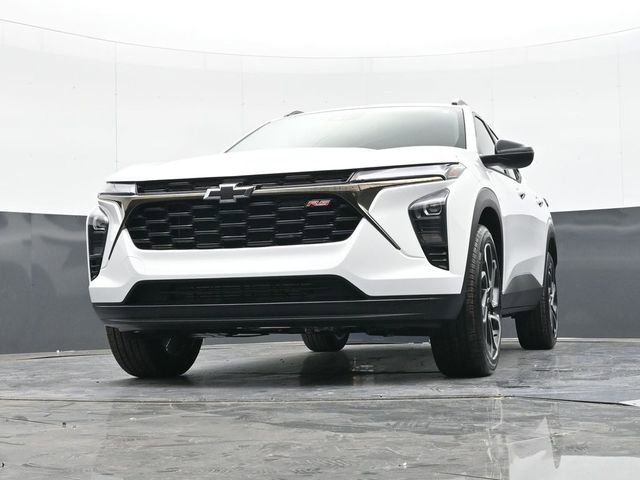 New 2026 Chevrolet Trax RS w/ Sunroof Package image 52