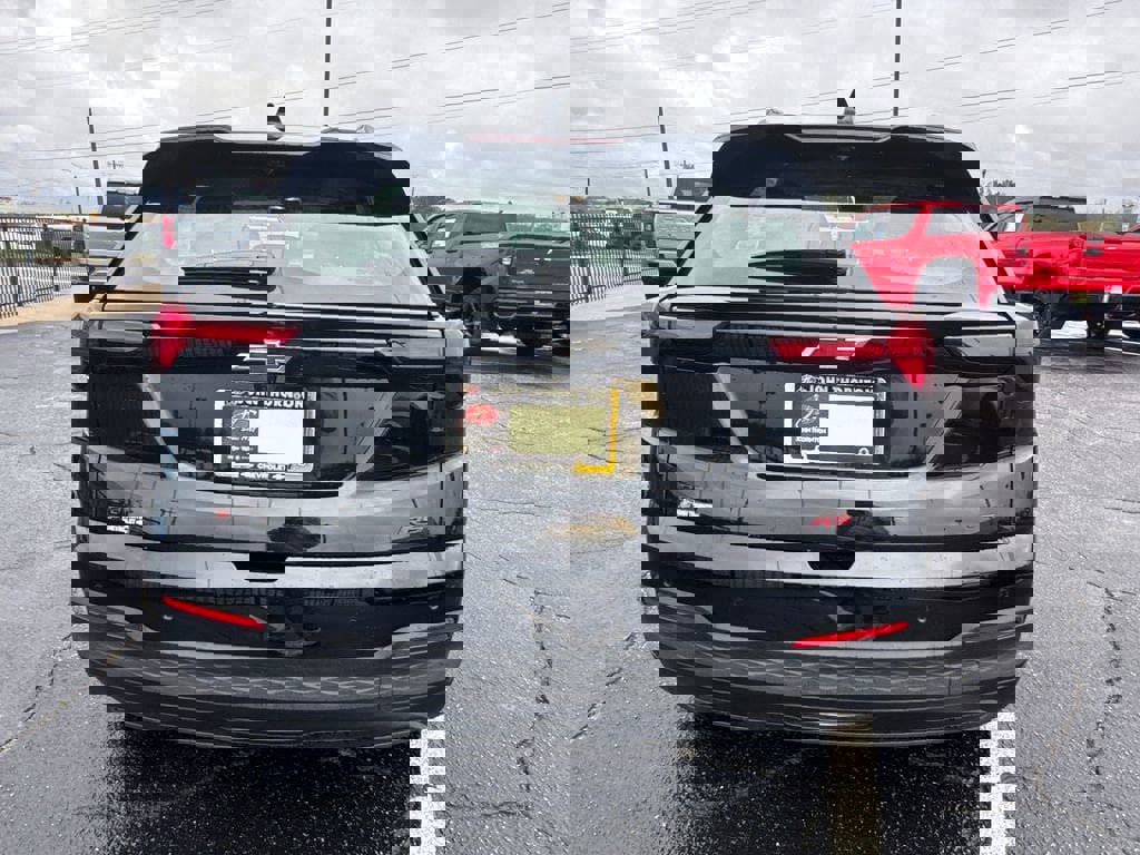 New 2027 Chevrolet Bolt RS w/ Technology Package image 7