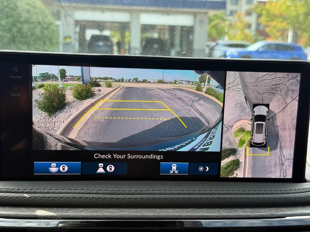New 2026 Acura MDX w/ Advance Package AWD/4WD image 13