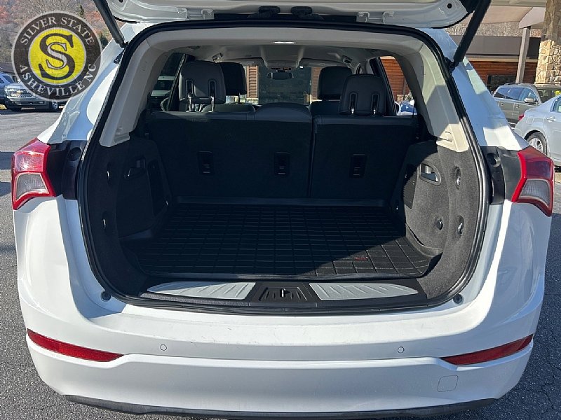 Used 2020 Buick Envision Essence image 23