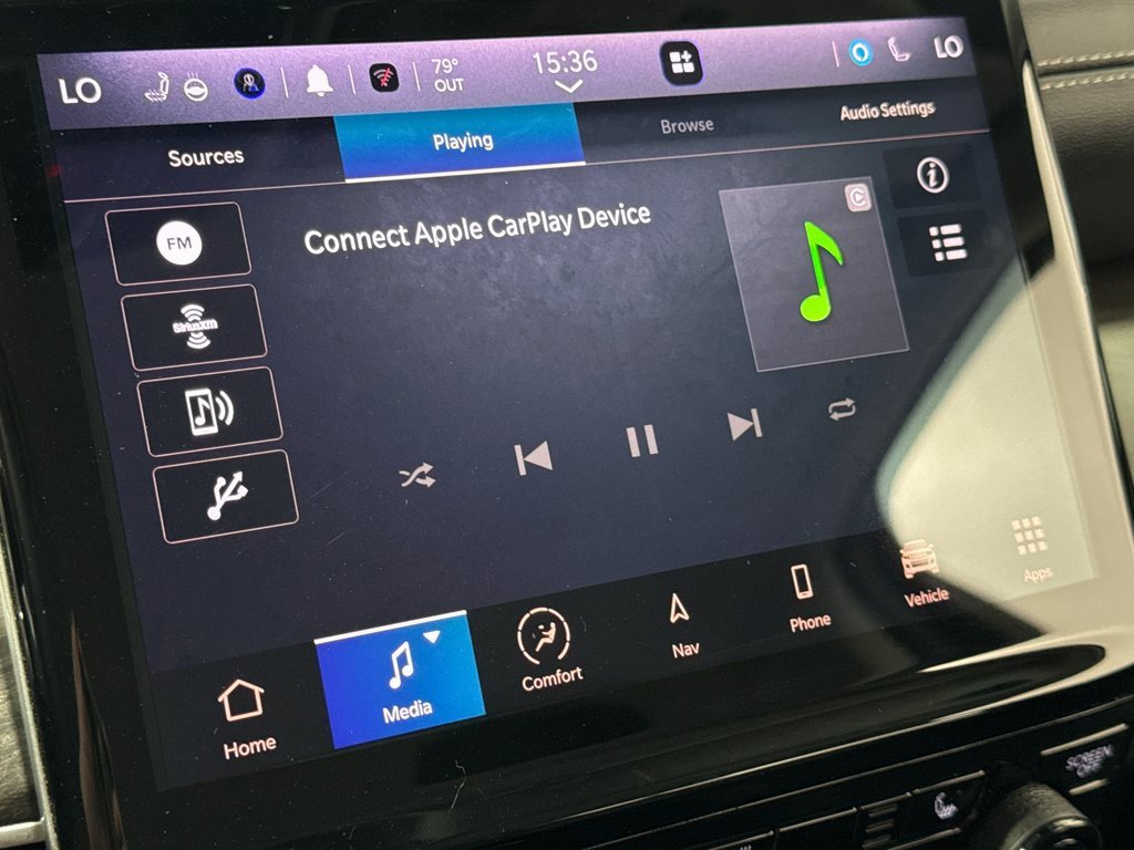 Used 2023 Jeep Grand Cherokee L Limited image 11