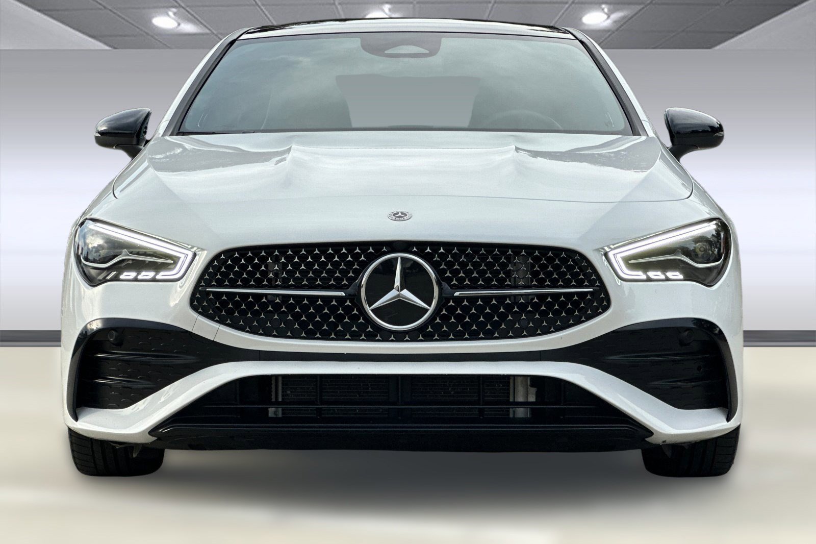 Certified 2025 Mercedes-Benz CLA 250 image 5
