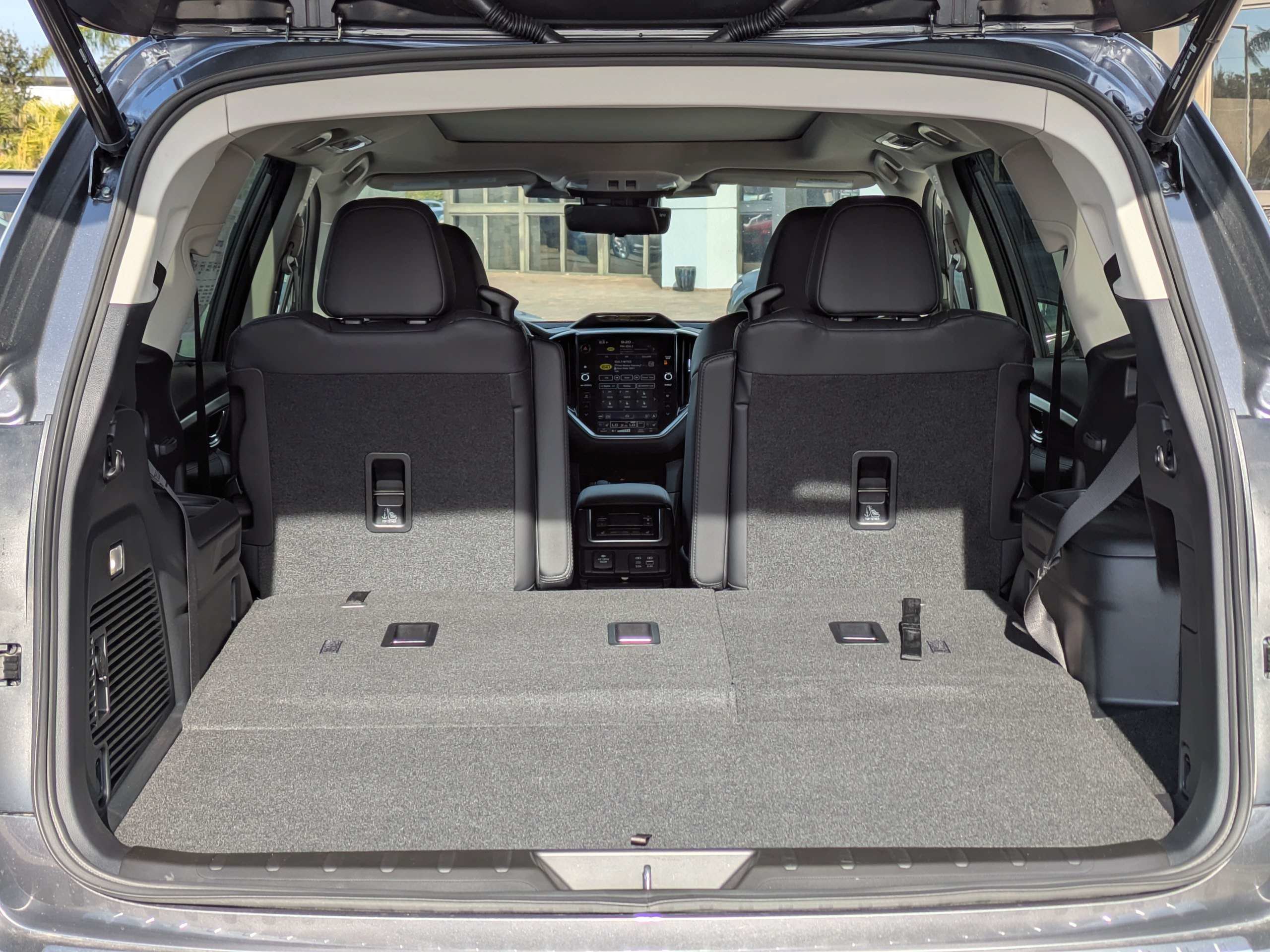 New 2026 Subaru Ascent Touring w/ Popular Package #1 AWD/4WD image 13